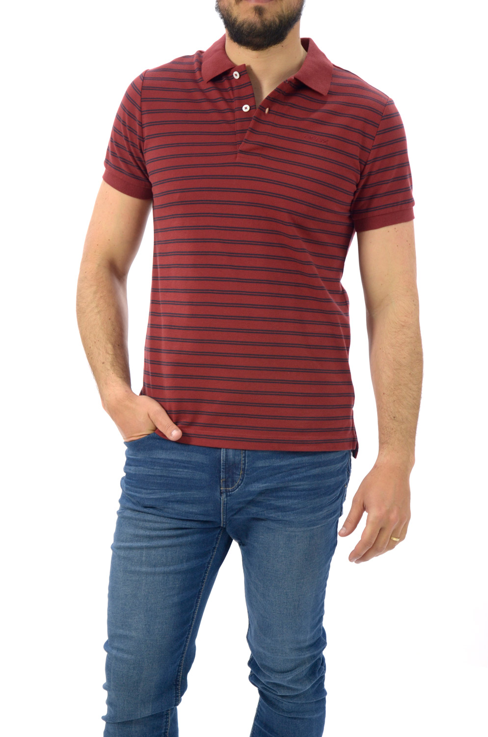 Camisero Geox