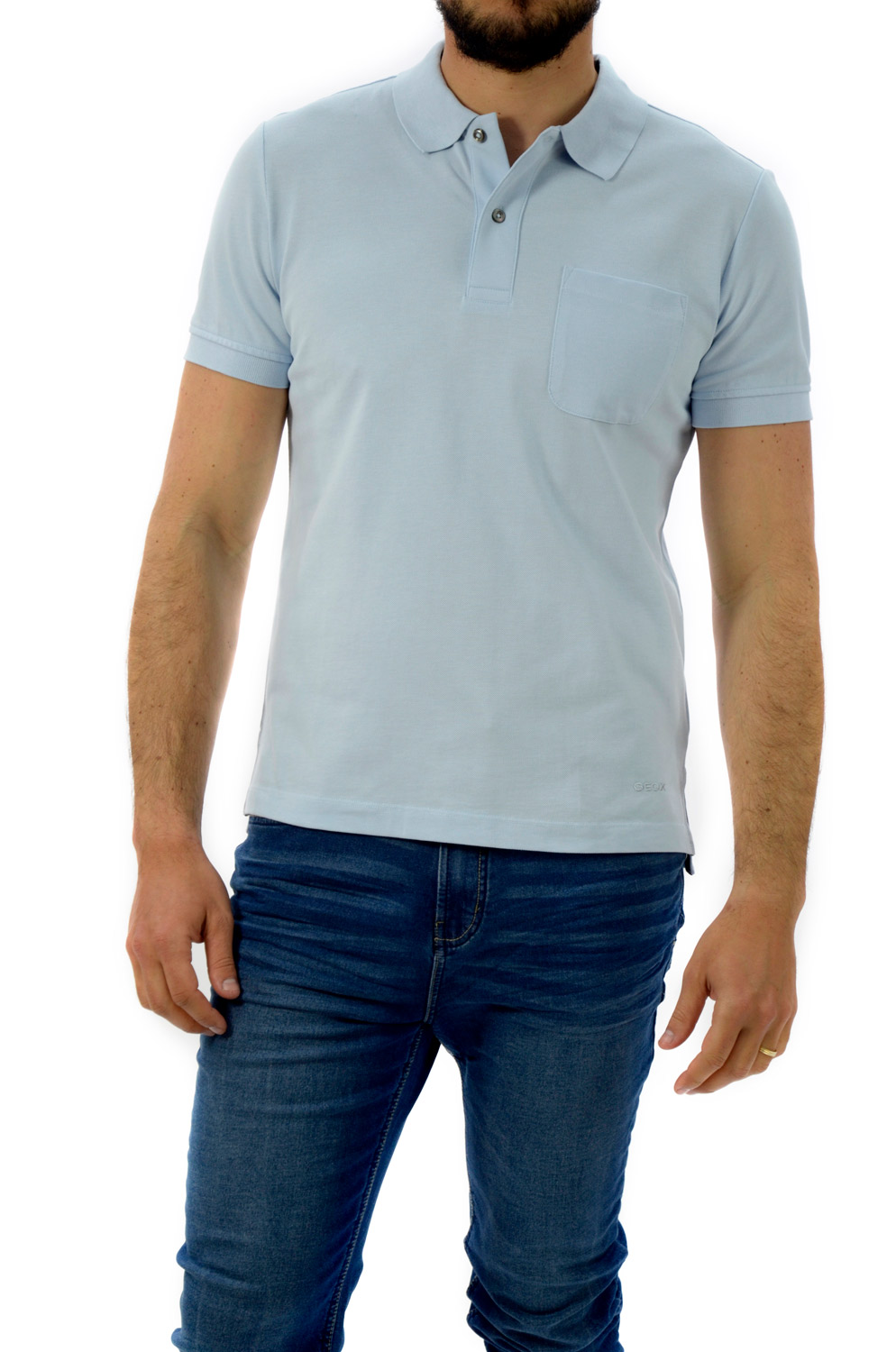 Camisero Geox