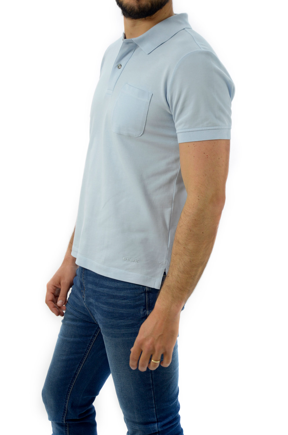 Camisero Geox