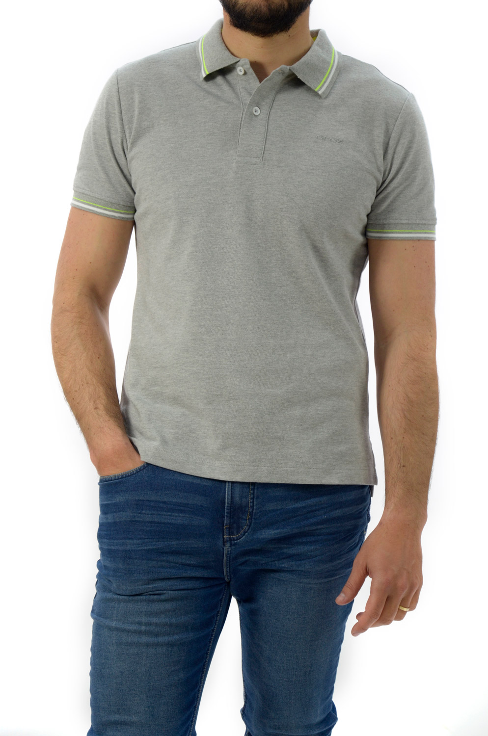 Camisero Geox