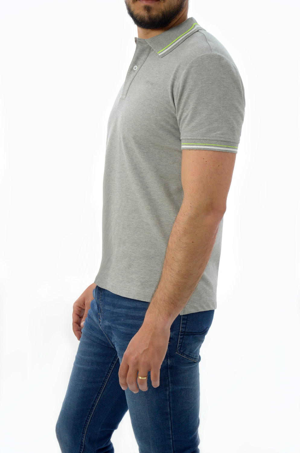 Camisero Geox