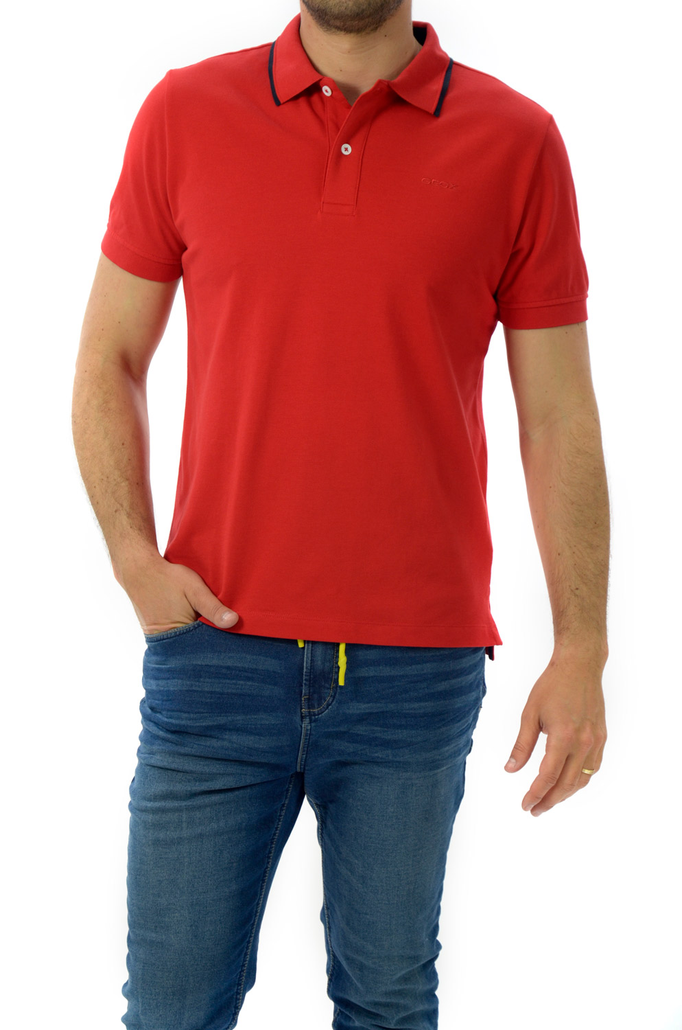 Camisero Geox