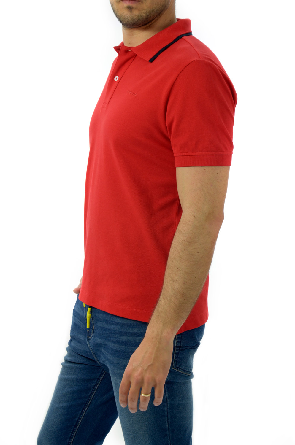 Camisero Geox