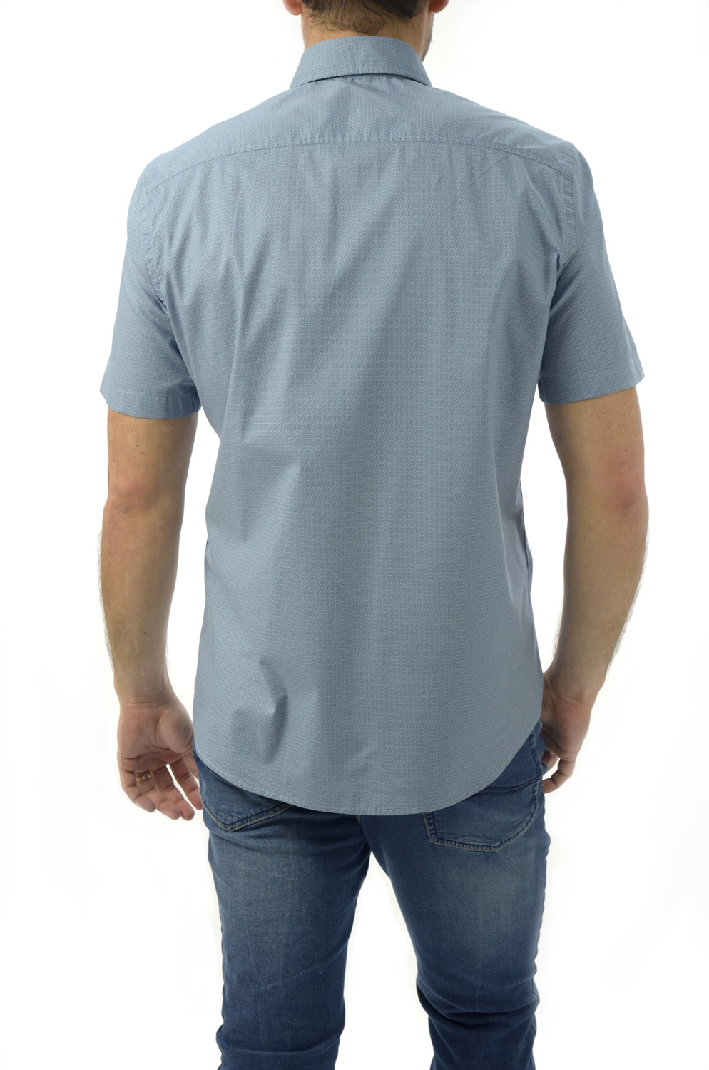 Camisa Pierre Cardin Mod 45003