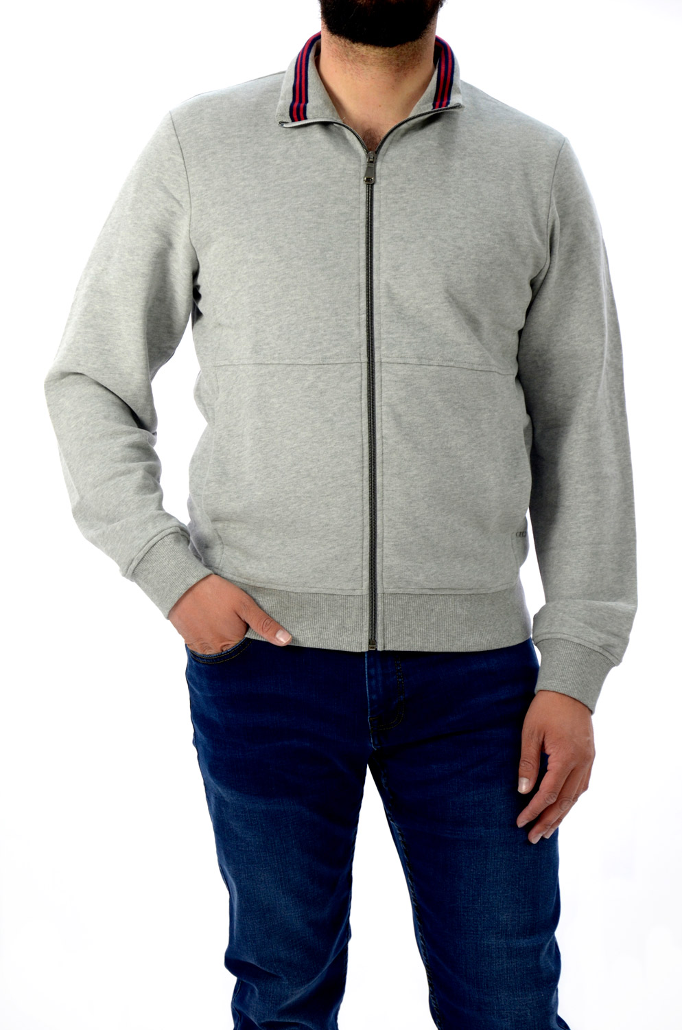 Sudadera Geox Mod M2510M