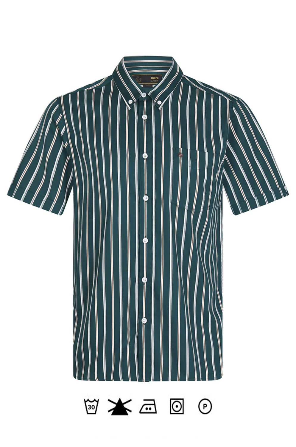 CAMISA MERC MOD ANANDALE