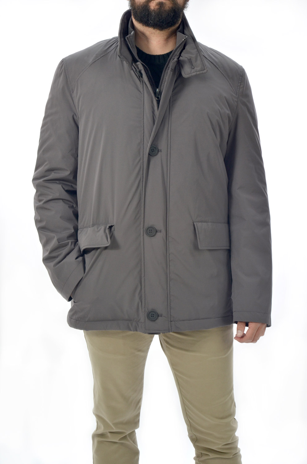 Parka Pierre Cardin