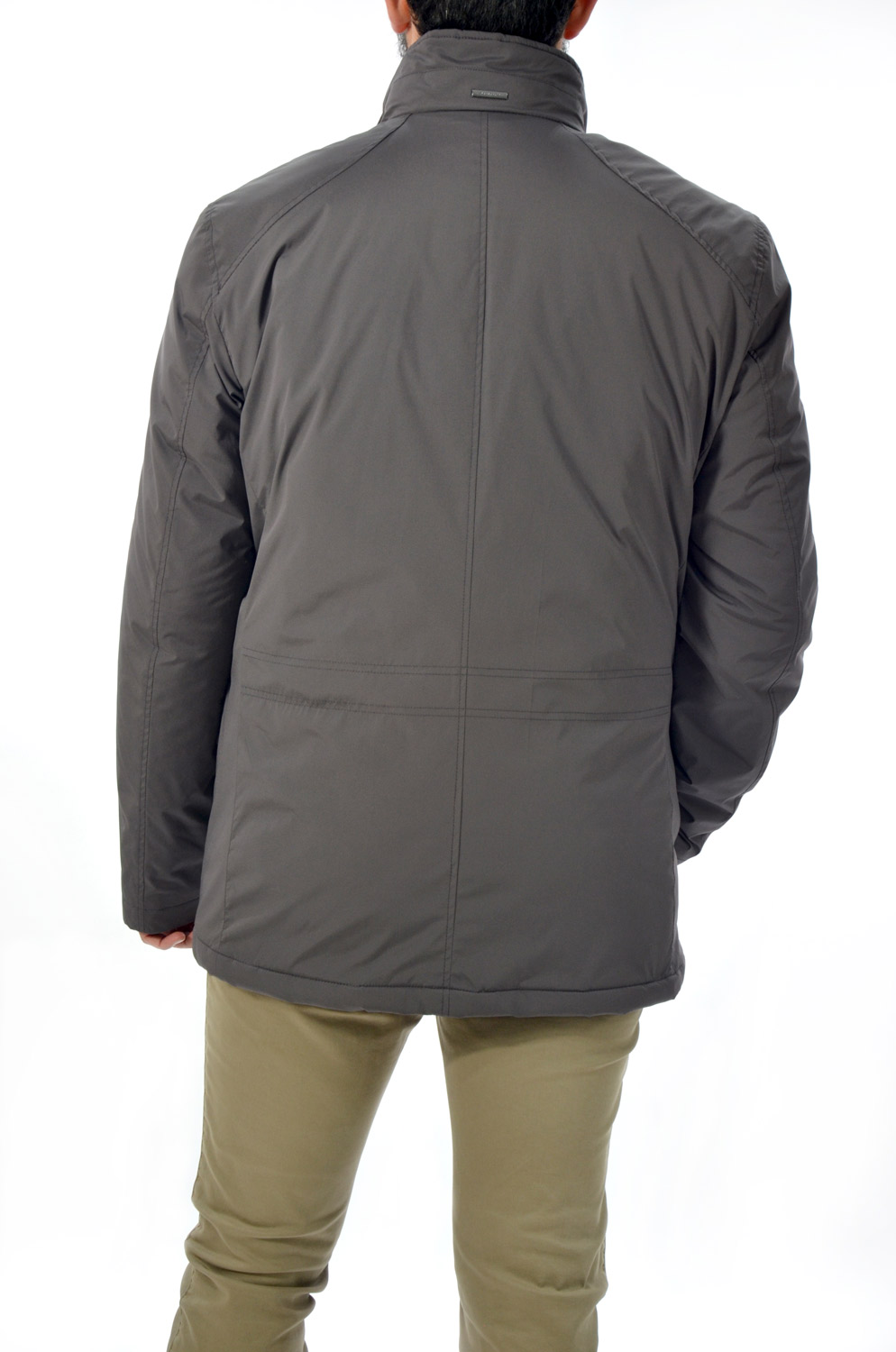 Parka Pierre Cardin