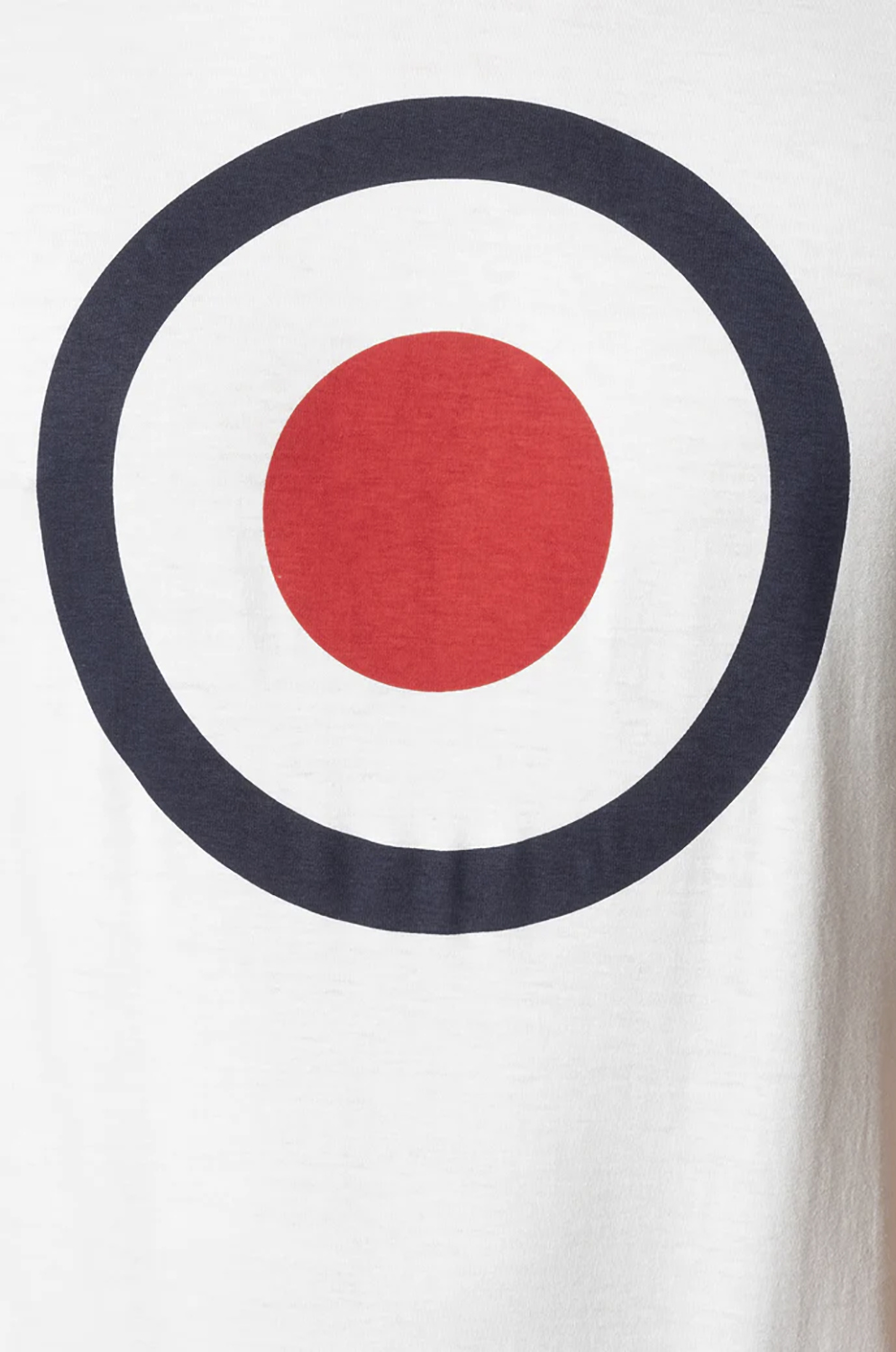 Camiseta Merc Mod Ticket