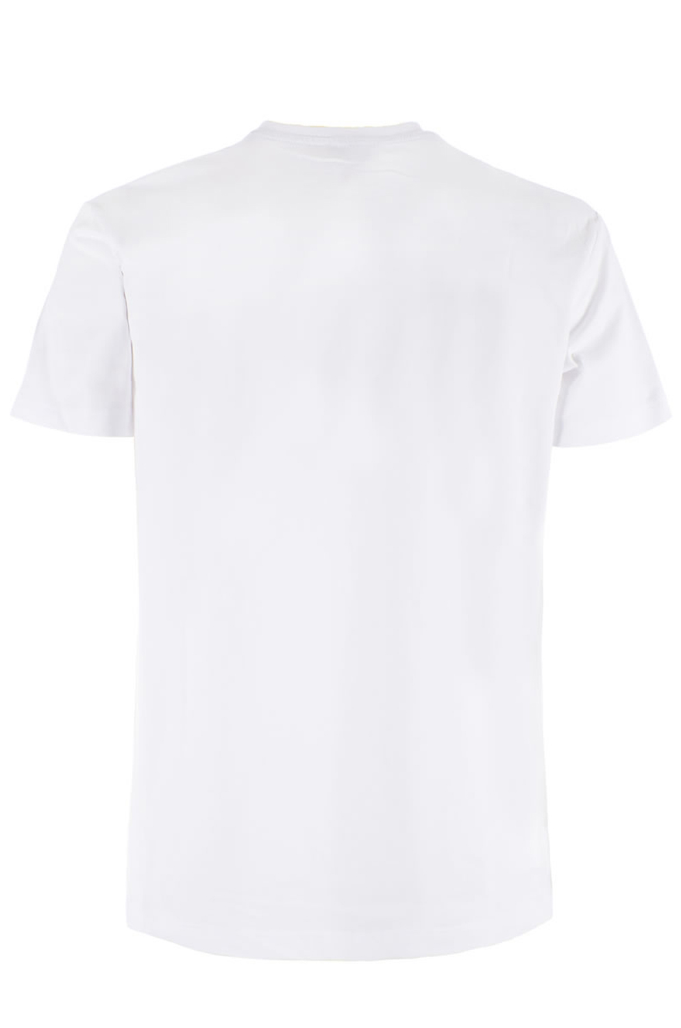 Camiseta Yes Zee Mod T730 Blanco