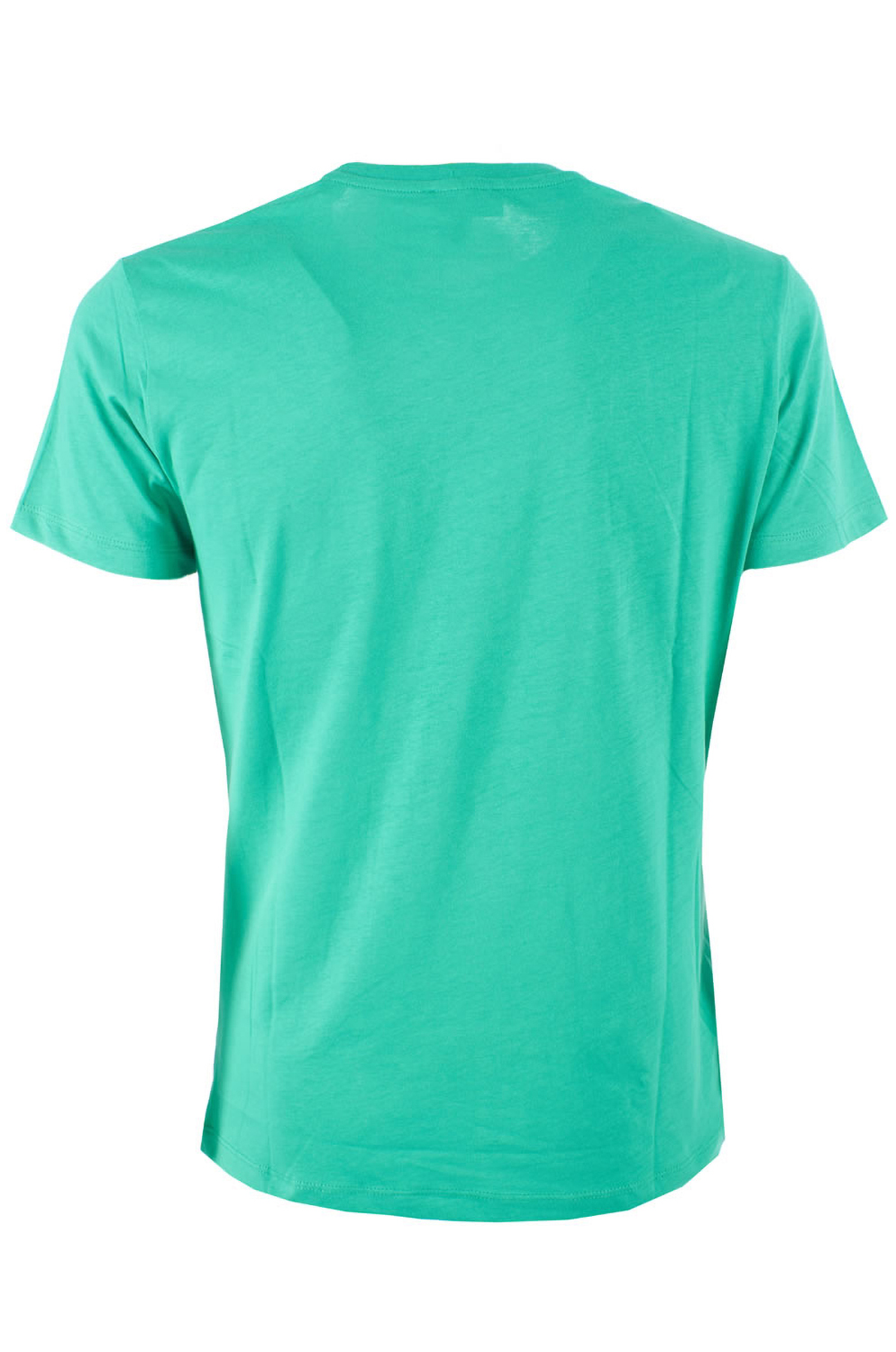 Camiseta Yes Zee Mod T730 Verde