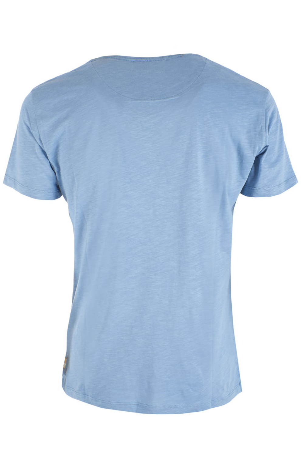 Camiseta Yes Zee Mod T736 AZul