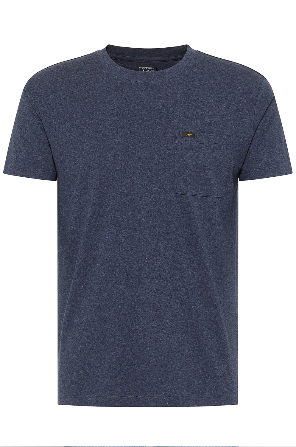 Camiseta Lee  Ultimate Pocket Tee Emperor Navy