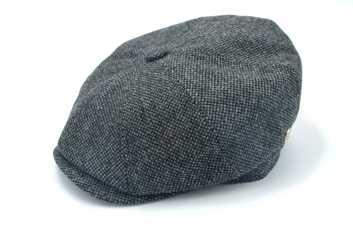 Gorra Beirets Mod MontreaL Dublin Gris