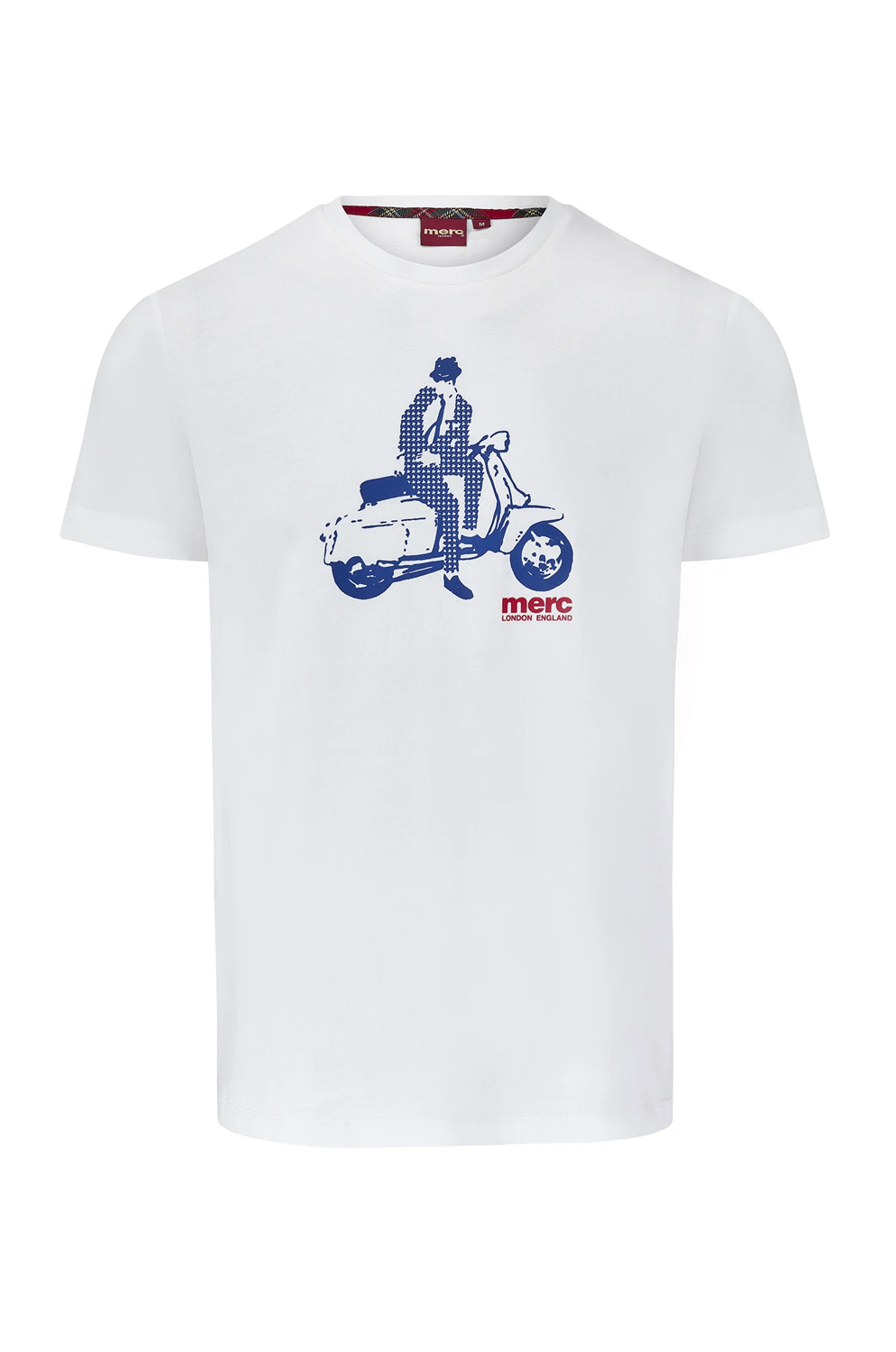 CAMISETA MERC MOD JAGGER