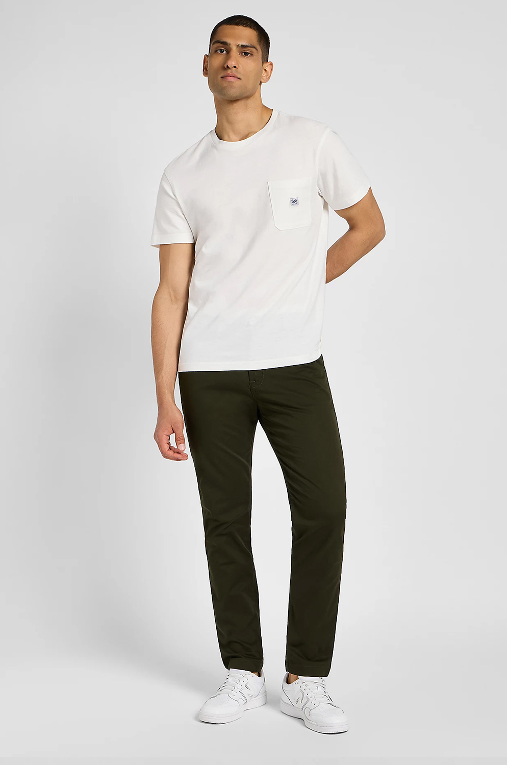 Chino Lee Slim Fit