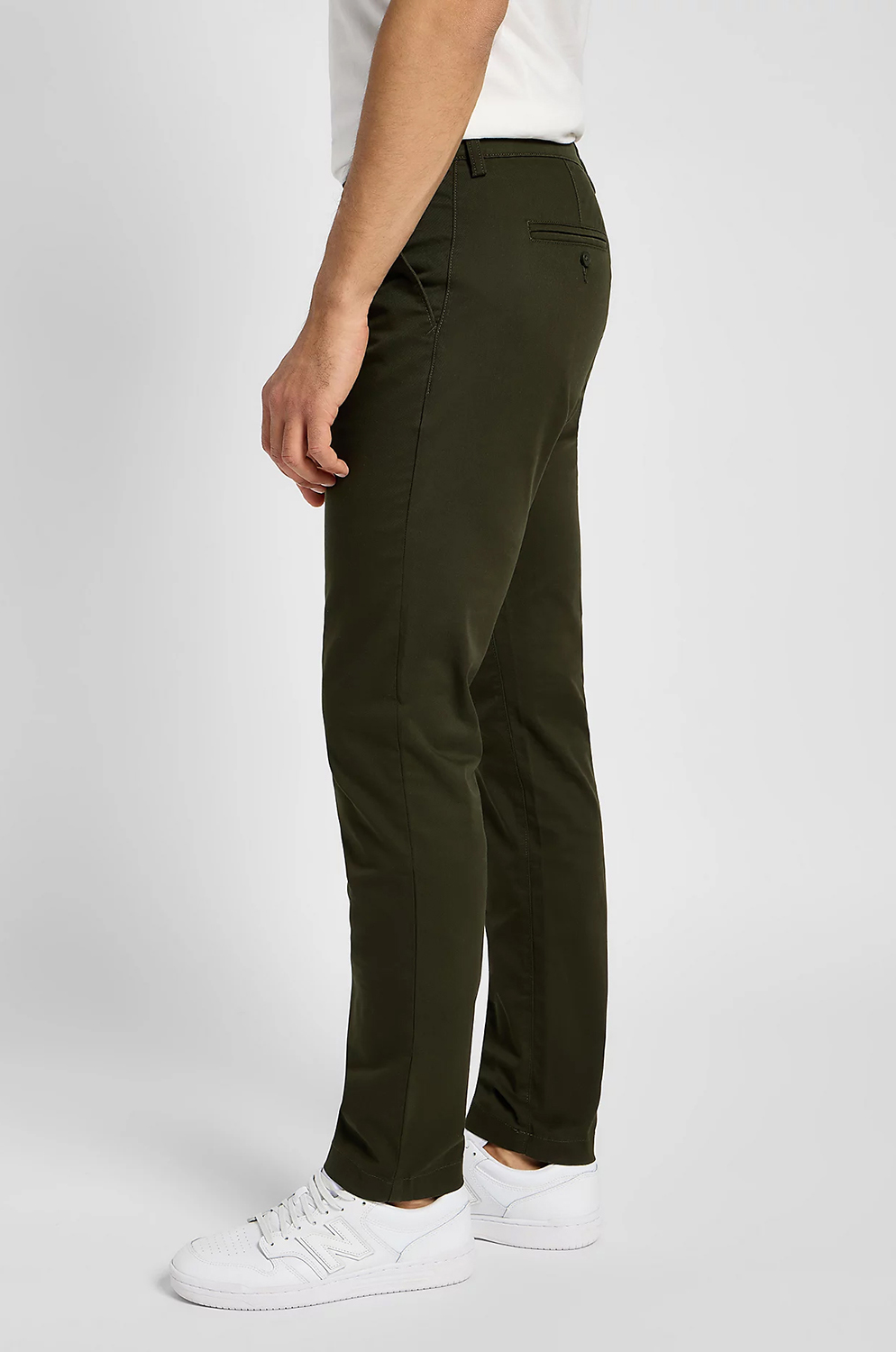 Chino Lee Slim Fit