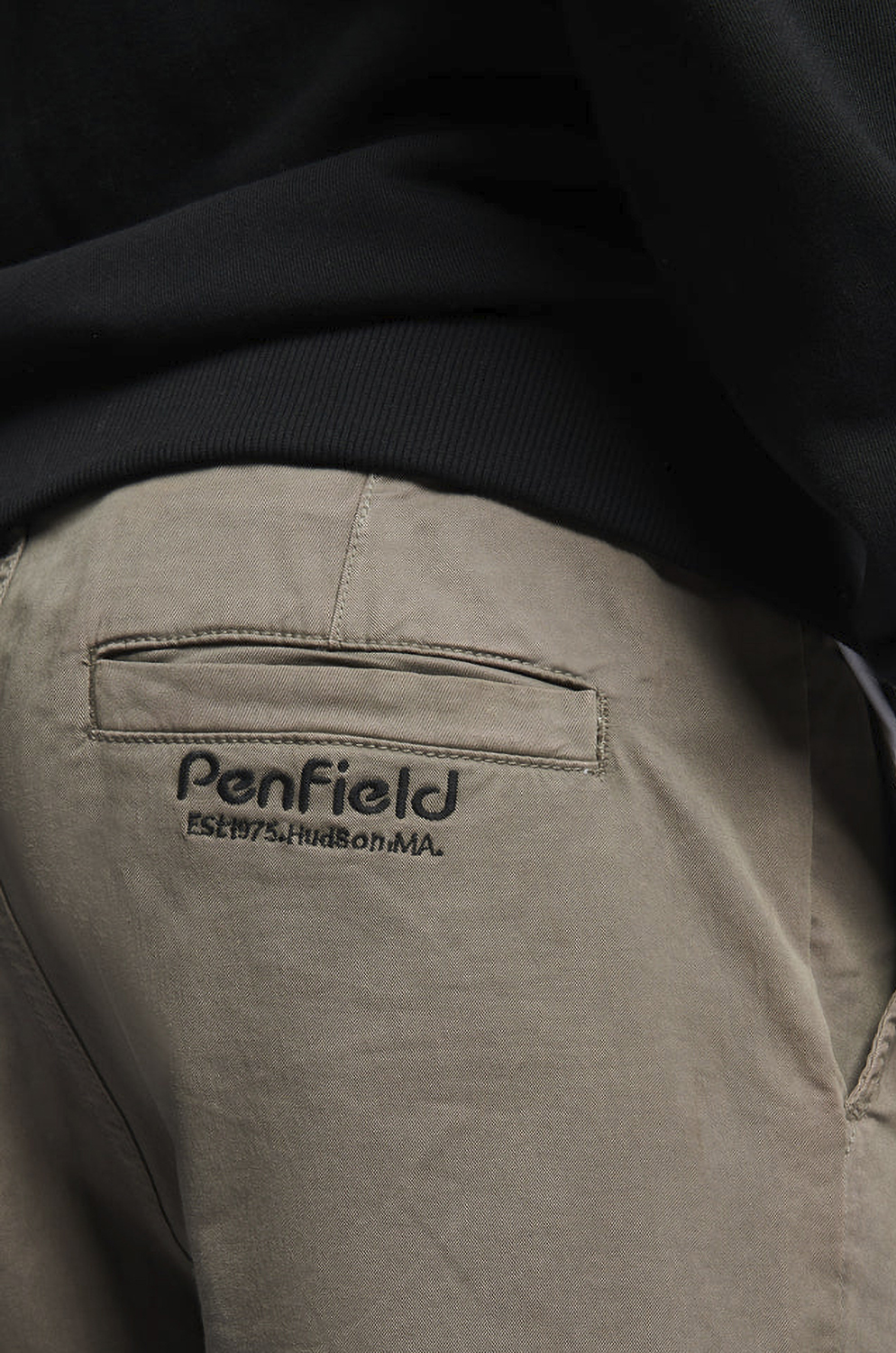 Pantaln Cargo Penfied