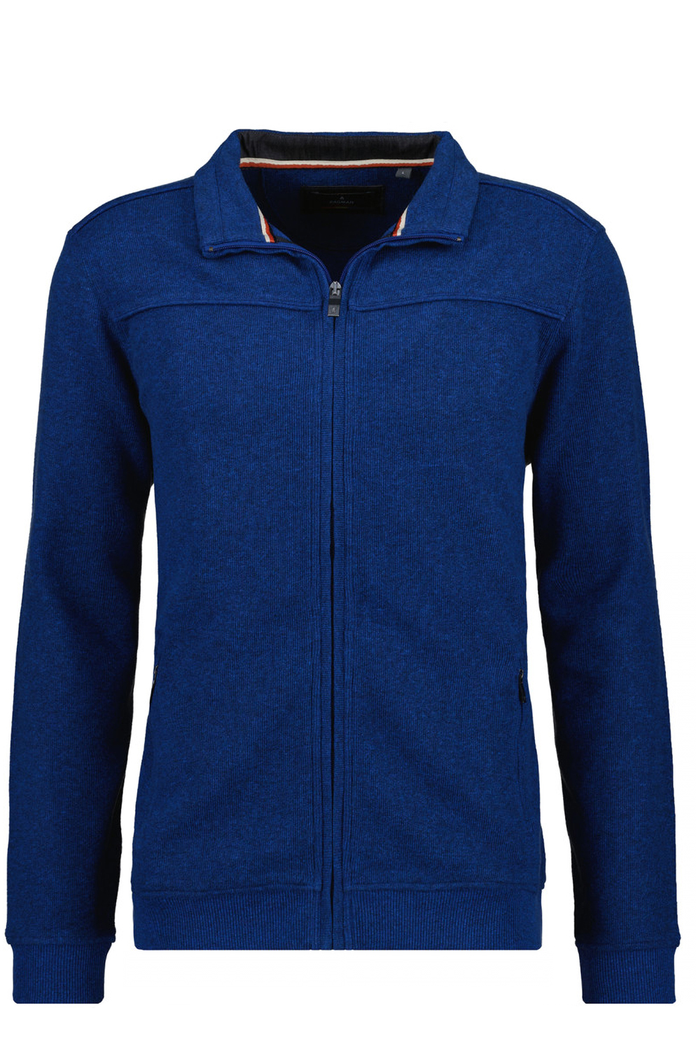 Chaqueta Ragman Mod 3413695 Azul