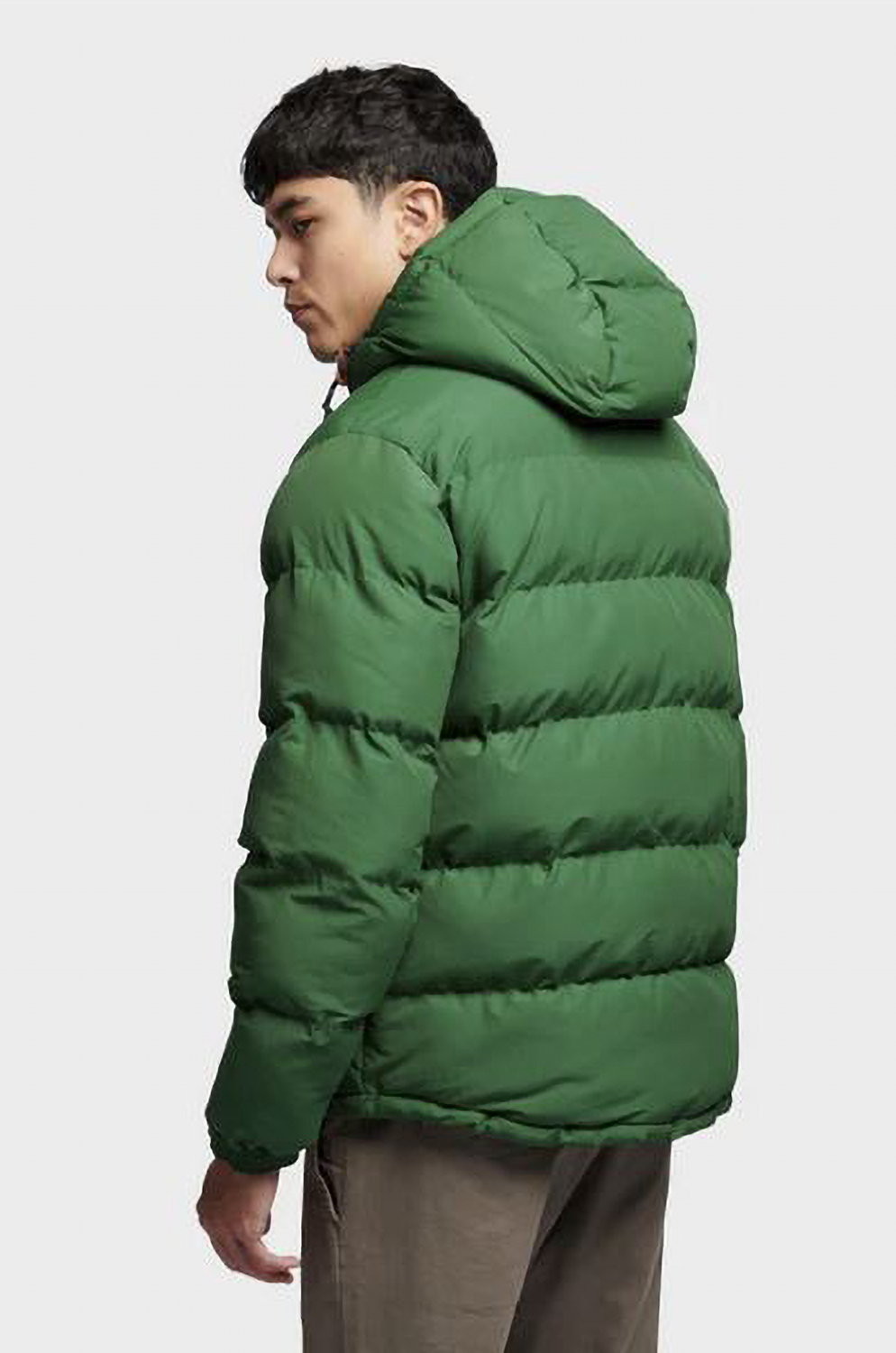 Parka Penfied Mod Bowerbridge Verde