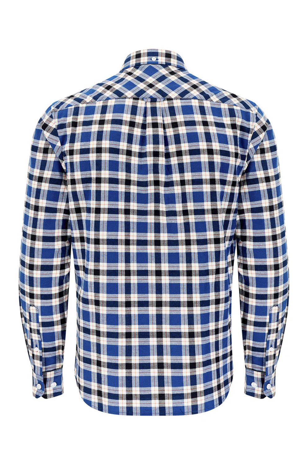 Camisa Merc Mod Hawtrey